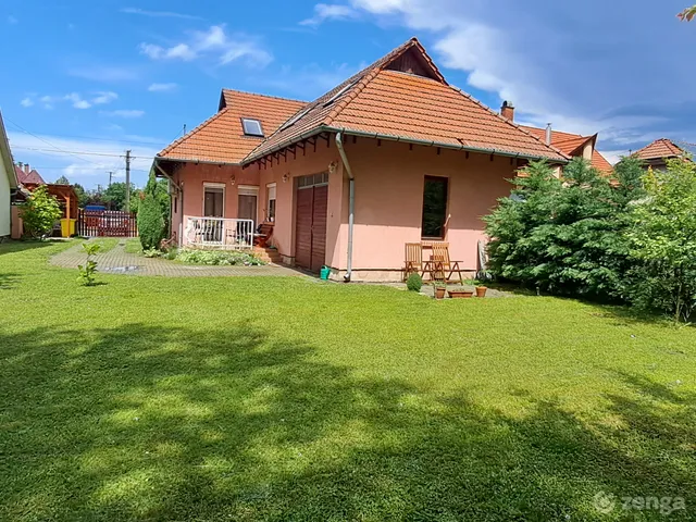 Eladó ház Gyula, Paradicsom 110 nm