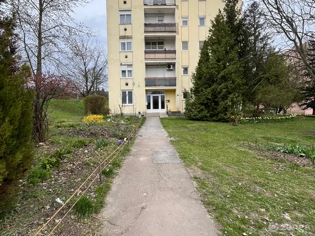 Kiadó lakás Eger, Felsőváros (Északi városrész) 53 nm