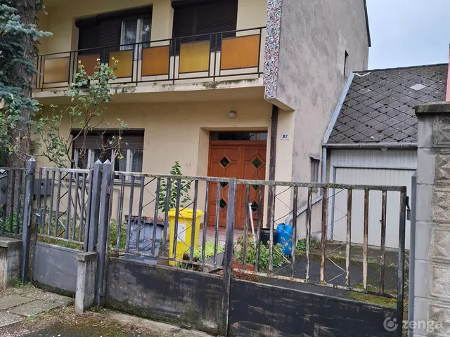 Eladó ház Tapolca 73 nm