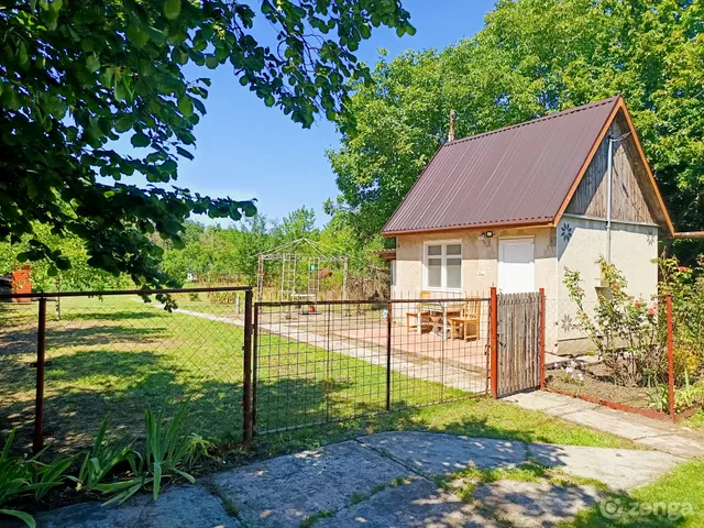 Eladó ház Püspökladány 22 nm