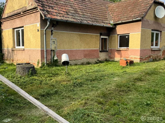 Eladó ház Nagykutas 140 nm