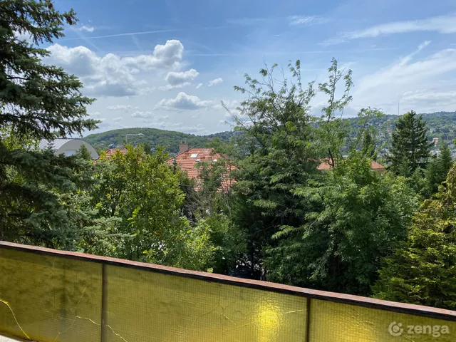 Eladó lakás Budapest II. kerület, Rózsadomb 54 nm