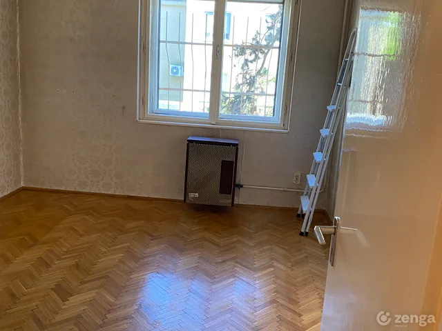 Eladó lakás Budapest II. kerület, Rózsadomb 54 nm
