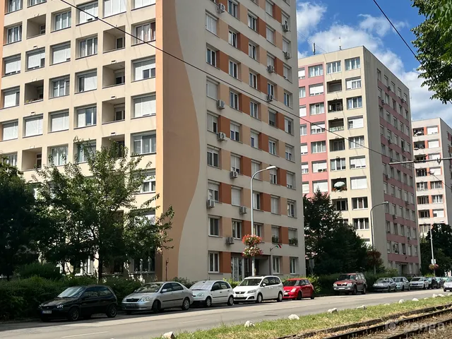 Eladó lakás Budapest XXII. kerület, Budafok 58 nm