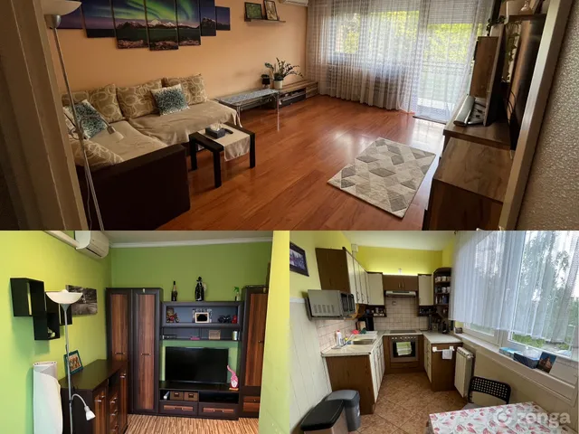 Eladó lakás Budapest XXI. kerület, Csillagtelep 64 nm