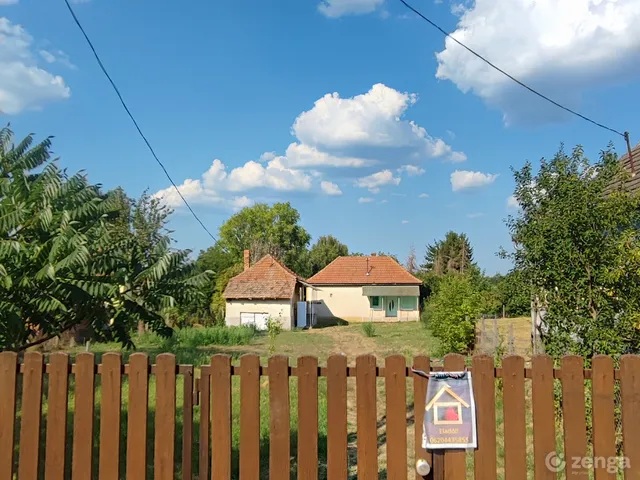 Eladó ház Mátramindszent 80 nm