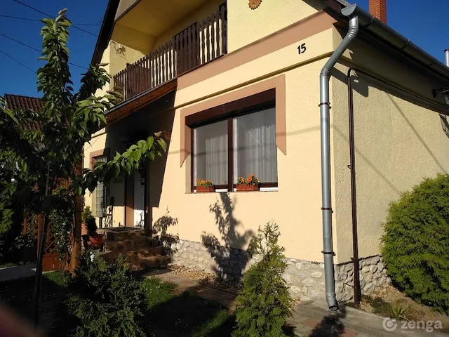 Eladó ház Bélapátfalva 170 nm