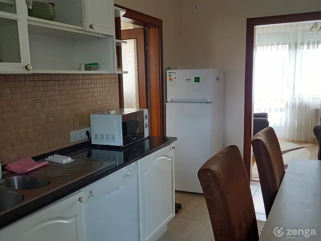 Kiadó lakás Baja, Belváros 75 nm