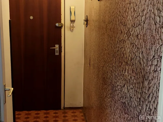 Eladó lakás Budapest XIII. kerület, Angyalföld, Dévai utca 22-24 35 nm