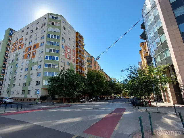 Eladó lakás Budapest XIII. kerület, Angyalföld 35 nm