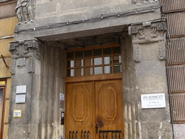 Eladó lakás Budapest XIII. kerület, Újlipótváros 70 nm