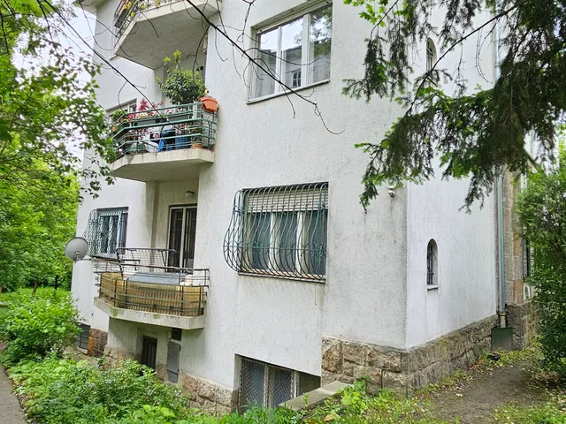 Eladó lakás Budapest II. kerület, Pasarét 92 nm