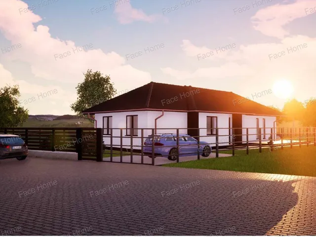 Eladó ház Őrbottyán, Vácbottyán 102 nm