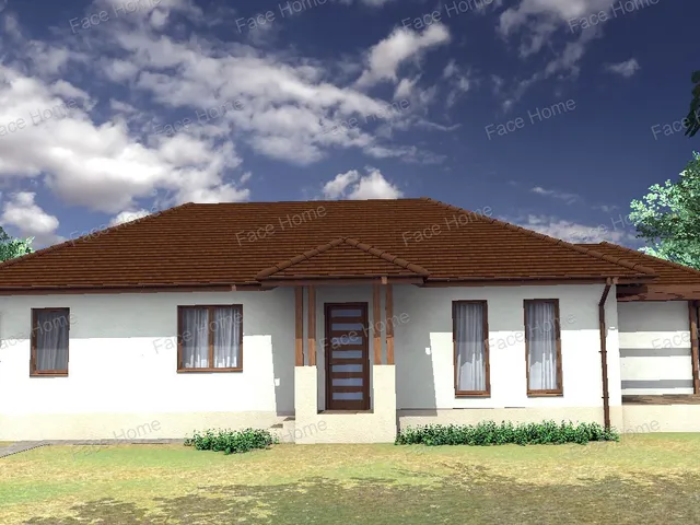 Eladó ház Őrbottyán 95 nm