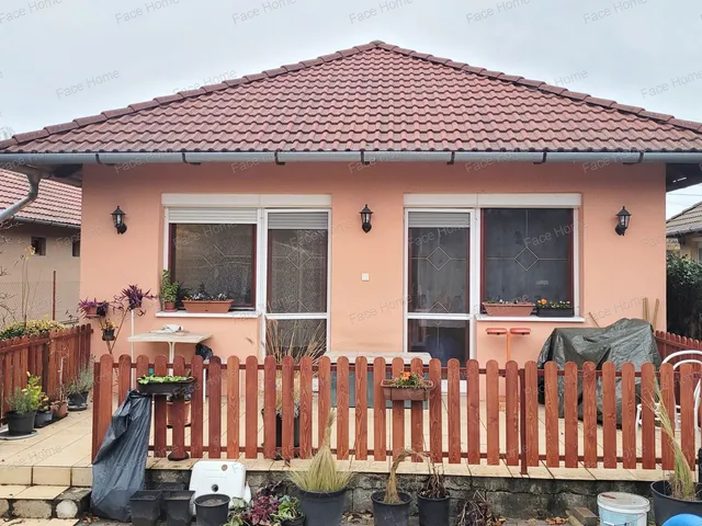 Eladó ház Őrbottyán, Őrszentmiklós 95 nm