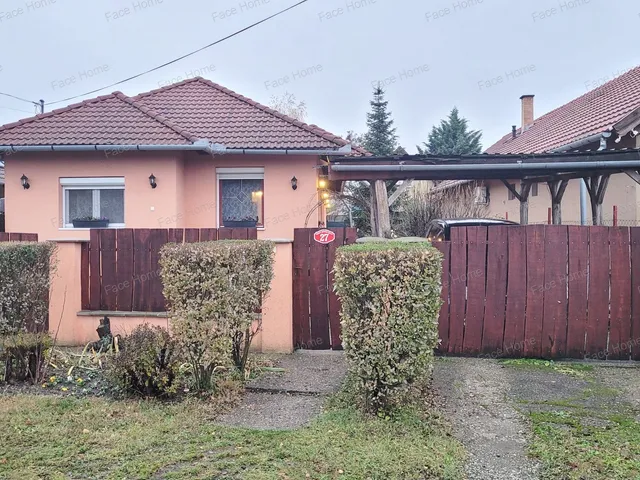 Eladó ház Őrbottyán, Őrszentmiklós 95 nm