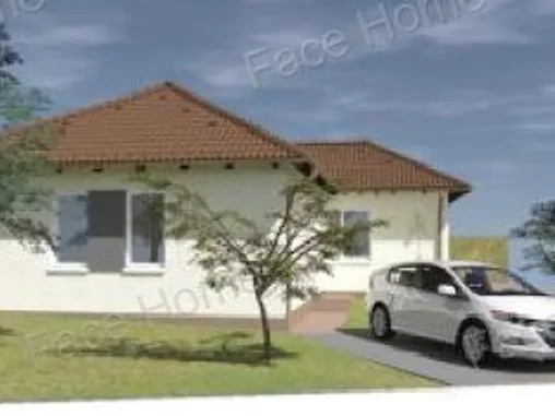 Eladó ház Őrbottyán, Vácbottyán 90 nm