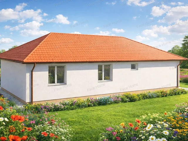 Eladó ház Erdőkertes, Gézahegy 106 nm