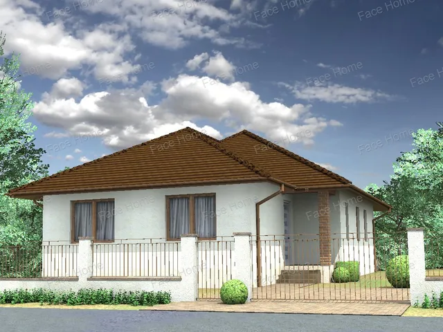 Eladó ház Dunakeszi 111 nm