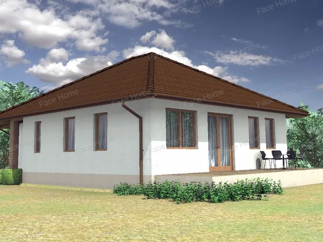 Eladó ház Dunakeszi 111 nm