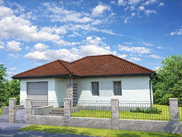 Eladó ház Dunakeszi, Alag 112 nm