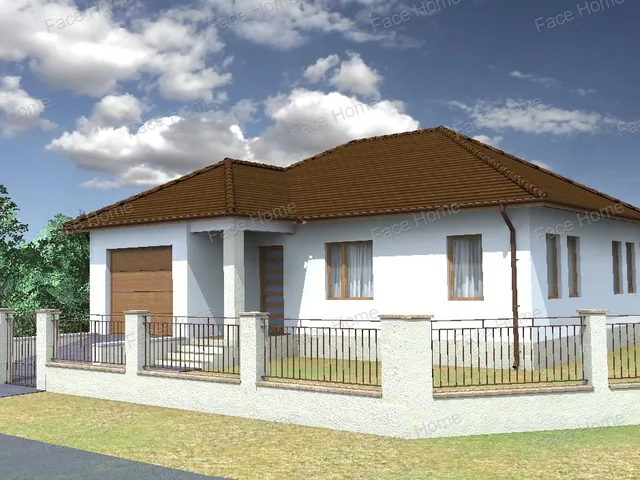 Eladó ház Dunakeszi, Alag 112 nm