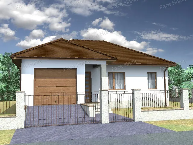 Eladó ház Dunakeszi, Alag 112 nm