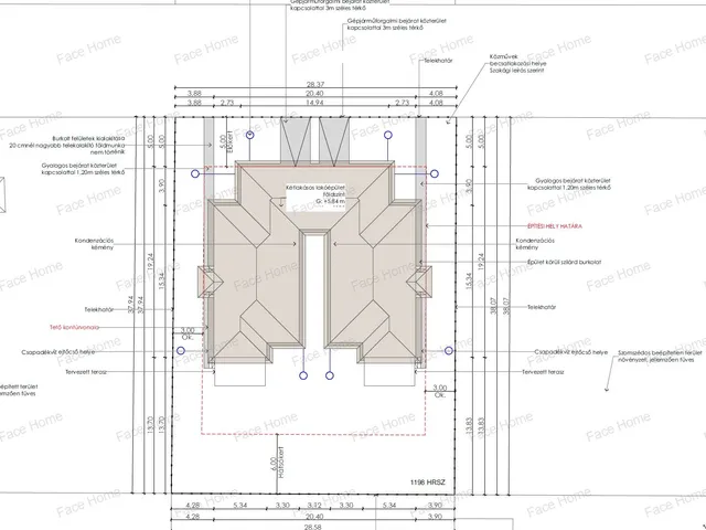 Eladó ház Csörög 108 nm