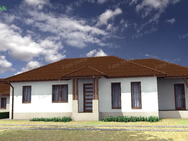 Eladó ház Aszód 105 nm