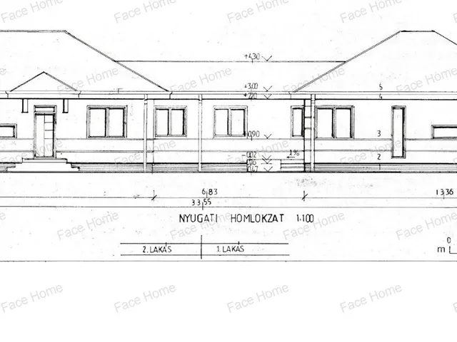 Eladó ház Kartal 92 nm