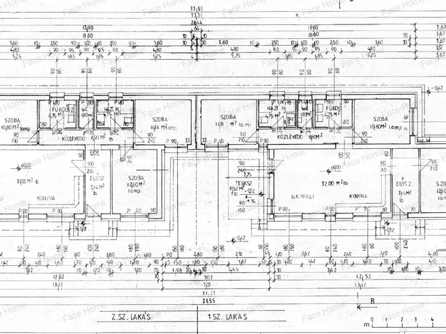 Eladó ház Kartal 92 nm