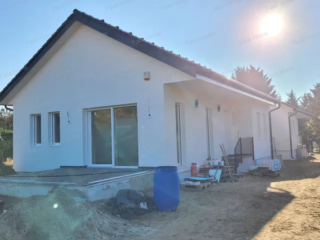 Eladó ház Erdőkertes, Nyíres 77 nm