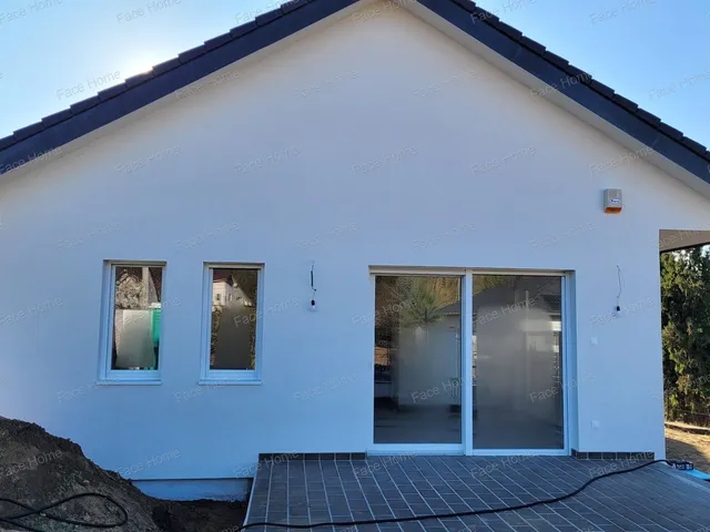 Eladó ház Erdőkertes, Nyíres 77 nm