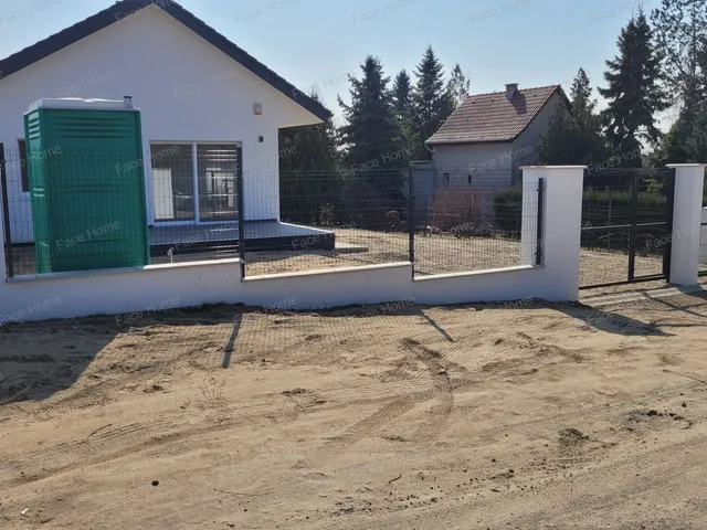 Eladó ház Erdőkertes, Nyíres 77 nm