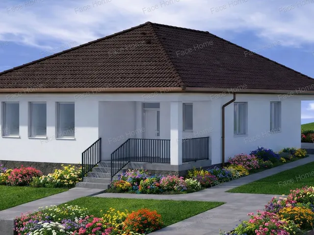 Eladó ház Csörög 106 nm