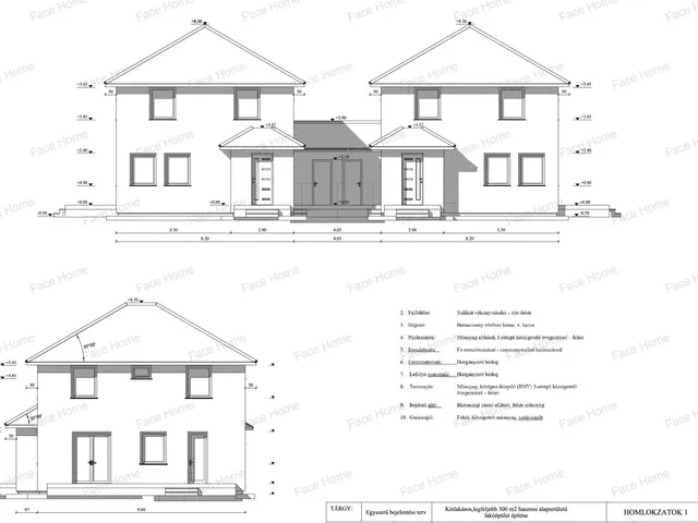 Eladó ház Gödöllő 110 nm