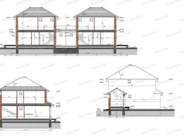 Eladó ház Gödöllő 110 nm