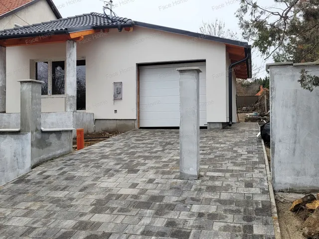 Eladó ház Gödöllő, Blaha 92 nm