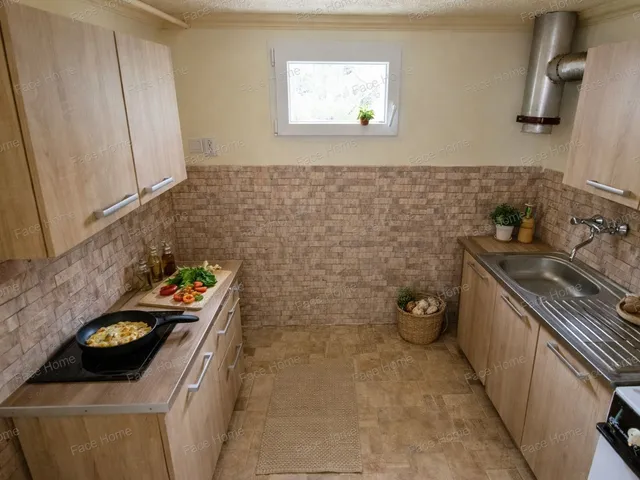 Eladó ház Erdőkertes, Gézahegy 40 nm