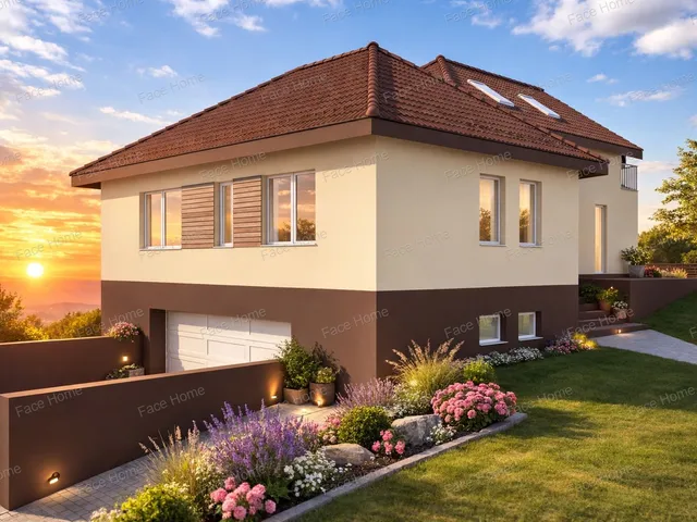 Eladó ház Budapest XVI. kerület 200 nm