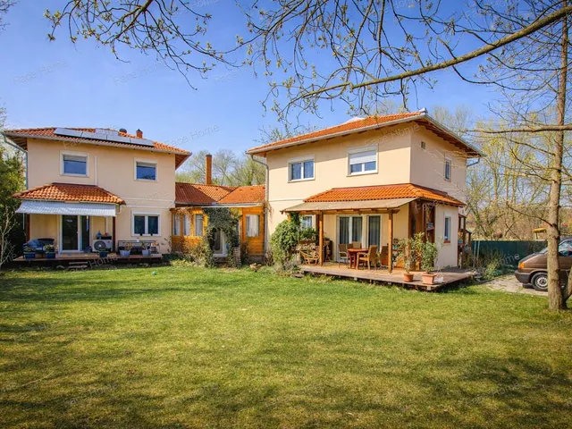 Eladó ház Veresegyház, Hegyek 102 nm