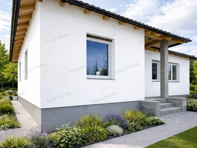 Eladó ház Erdőkertes, Szentsarok 100 nm