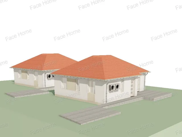 Eladó ház Vácrátót 73 nm