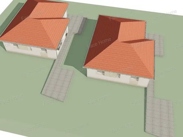 Eladó ház Vácrátót 73 nm