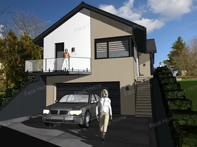 Eladó ház Mogyoród 111 nm