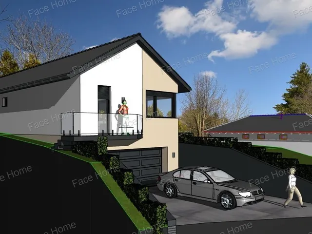 Eladó ház Mogyoród 111 nm