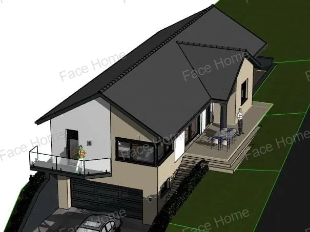 Eladó ház Mogyoród 111 nm