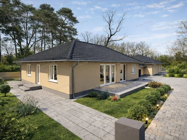 Eladó ház Veresegyház, Széchenyidomb 108 nm