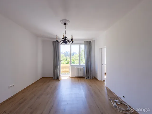 Eladó lakás Budapest XIII. kerület, Vizafogó 56 nm