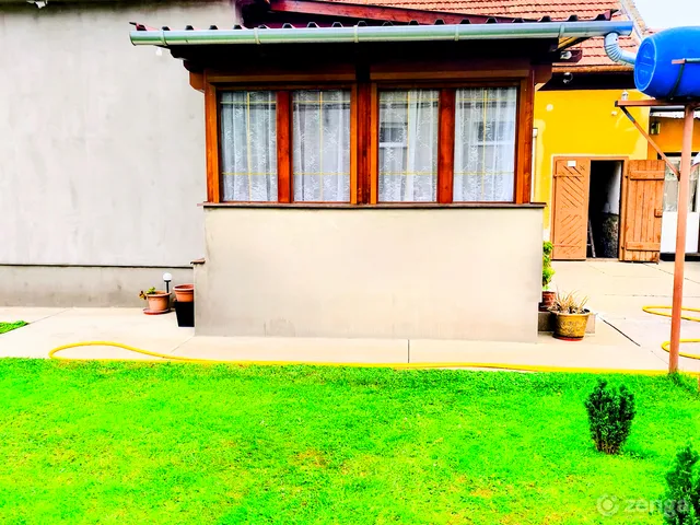 Eladó ház Nagykőrös 120 nm